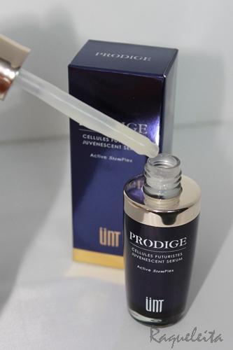 Prodige de ÜNT, el Suero Milagroso