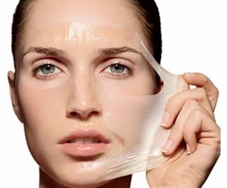 Review: Peeling Facial Fast de IML