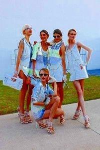 Consigue un estilismo de 10