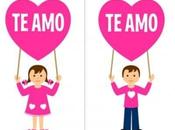 Imprimibles gratis para Valentín