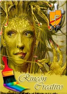 El Rincón Creativo en Literatura Youth Fantasy