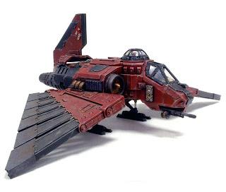 Donde andarán las Dreadclaw?