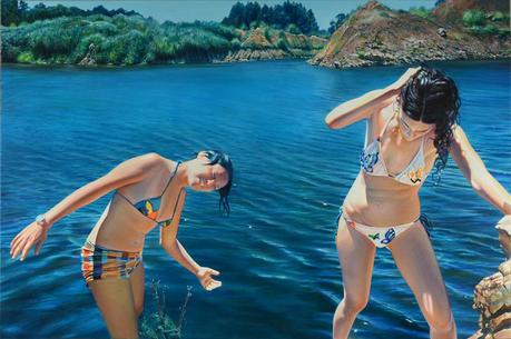 Diego Gravinese – Pinturas (III)