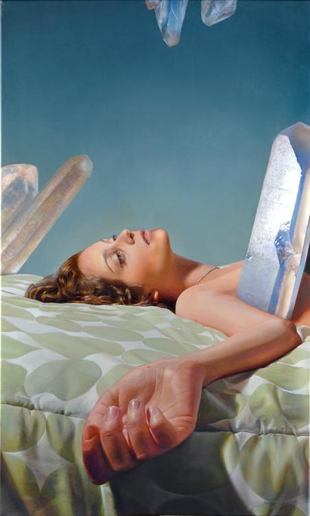 Diego Gravinese – Pinturas (III)