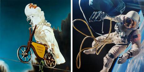 Diego Gravinese – Pinturas (III)