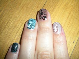 Dos añitos de LA PETARDA POTINGUERA