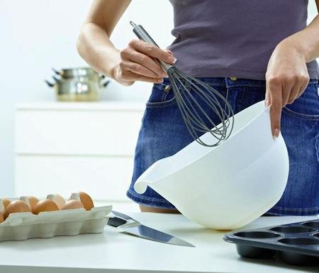 Prevenir la intoxicación de salmonella