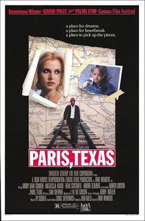 París, Texas (1984)