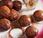Receta trufas chocolate