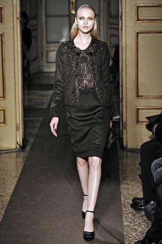 LA MAGIA DEL ENCAJE/ MAGIC LACE .