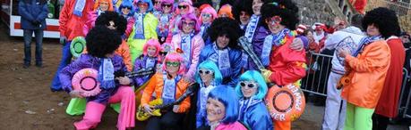 Reportaje | En Febrero también llega el Carnaval... ¡El Carnaval de Köln, en Alemania!