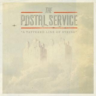 Nueva Canción de The Postal Service