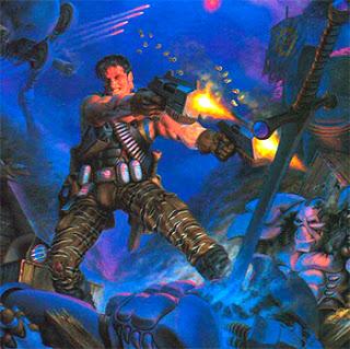 Un viejo conocido vuelve al mercado