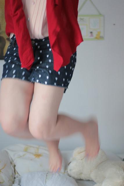 ¿Que te hace feliz? II Parte