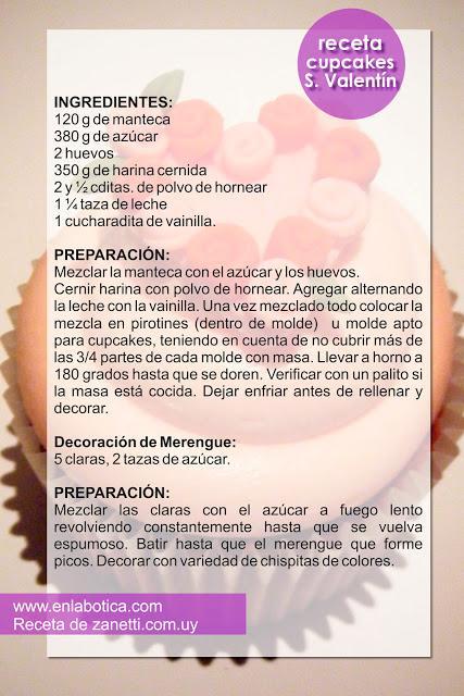 Dulzura para San Valentín: cookies y cupcakes hechos por tí. Dulzura para San Valentín: cookies y cupcakes hechos por tí.