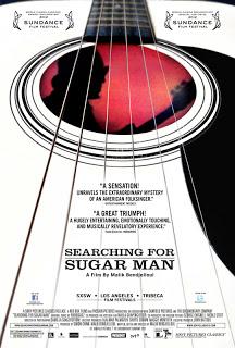 Trailer de Searching for Sugar Man