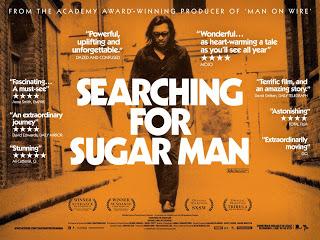 Trailer de Searching for Sugar Man