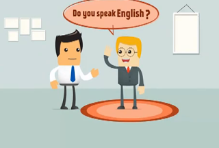 Do you speak English?