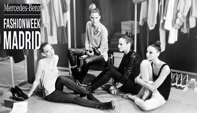 SORTEO !! ENTRADA PARA EL DESFILE DE MARTIN LAMOTHE MBFW 2013