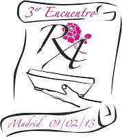 III Encuentro RA en Madrid