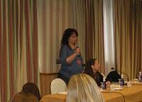 III Encuentro RA en Madrid