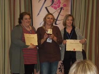 III Encuentro RA en Madrid