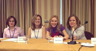 III Encuentro RA en Madrid