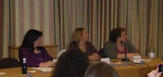 III Encuentro RA en Madrid