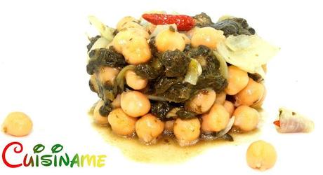 garbanzos con espinacas, garbanzos, espinacas, popeye, popeye y las espinacas, hierro, cayena, recetas de cocina, blog de cocina, chistes, humor, curiosidades