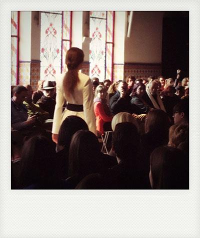 Antonio Posadas VTW I/O 2013-2014