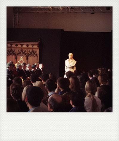 Antonio Posadas VTW I/O 2013-2014