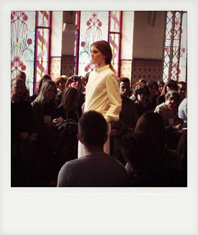 Antonio Posadas VTW I/O 2013-2014