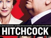 Crítica cine: 'Hitchcock'