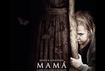 Clip espeluznante de Javier Botet interpretando a Mamá - Paperblog