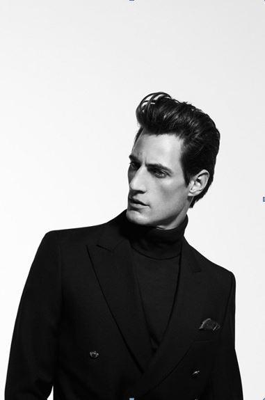 La nueva linea Edition de Zara