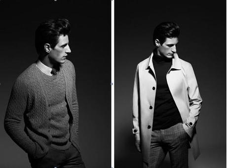 La nueva linea Edition de Zara