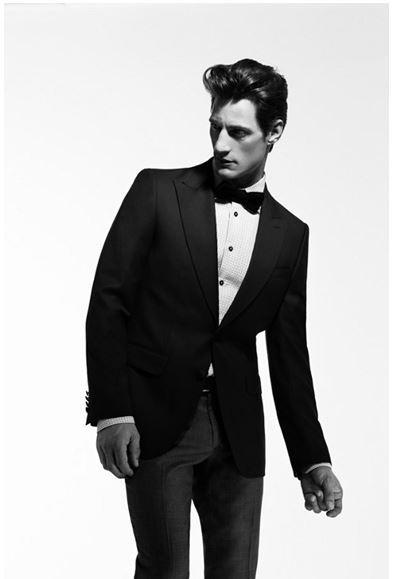 La nueva linea Edition de Zara