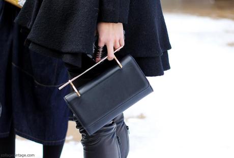 SAY CHEESE! NY Fashion Week, III