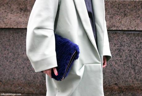 SAY CHEESE! NY Fashion Week, III