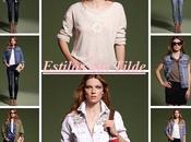 SUITEBLANCO presenta nueva campaña Jeans Denim Range‏