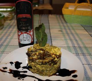 Que hay dentro de la caja del...Guiso