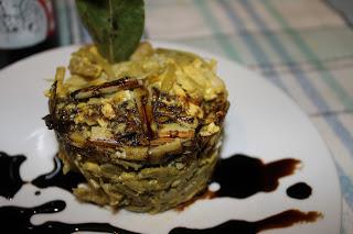 Que hay dentro de la caja del...Guiso