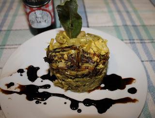 Que hay dentro de la caja del...Guiso