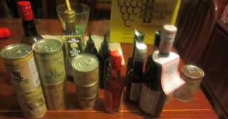 Que hay dentro de la caja del...Guiso