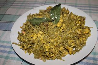 Que hay dentro de la caja del...Guiso