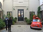 Artchandising concept stores