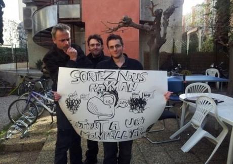 Los creadores de Rayman se unen a las protestas contra Ubisoft