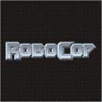 Robocop Logo