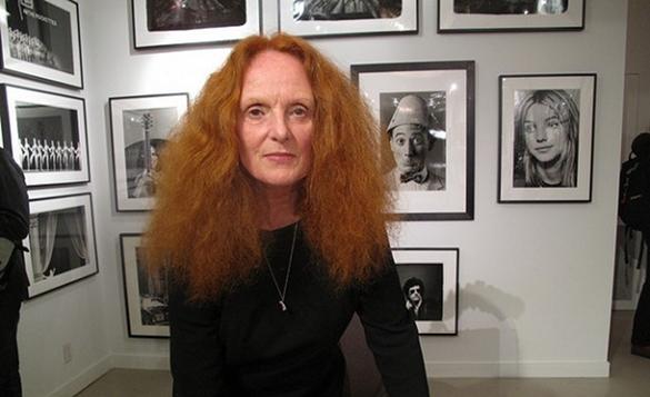 Grace Coddington