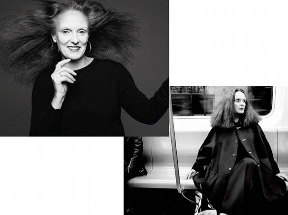 Grace Coddington